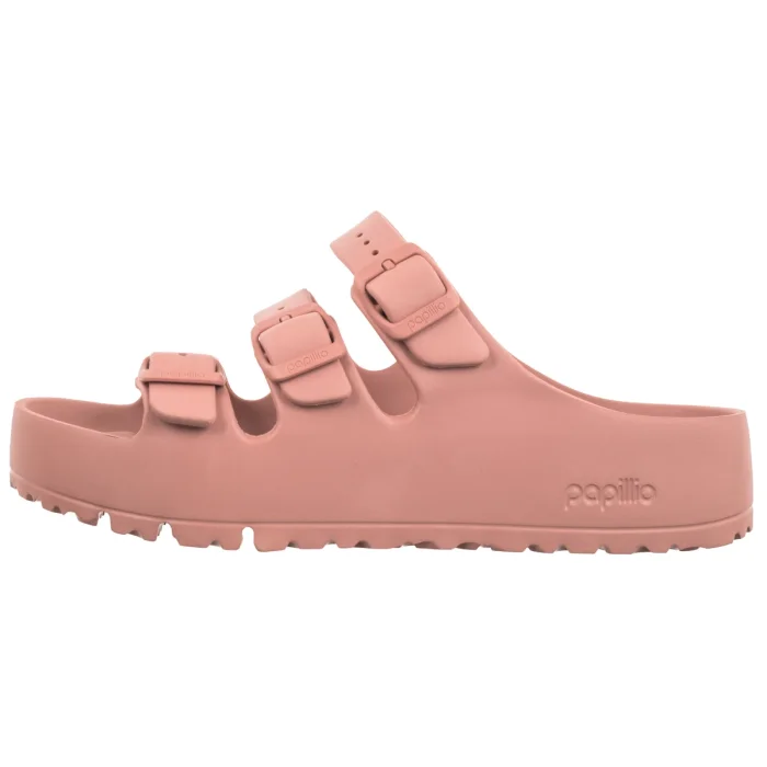 Klapki Papillio Florida III Eva Pap Flex Platform Pink Clay 1033046 – zdjęcie 2
