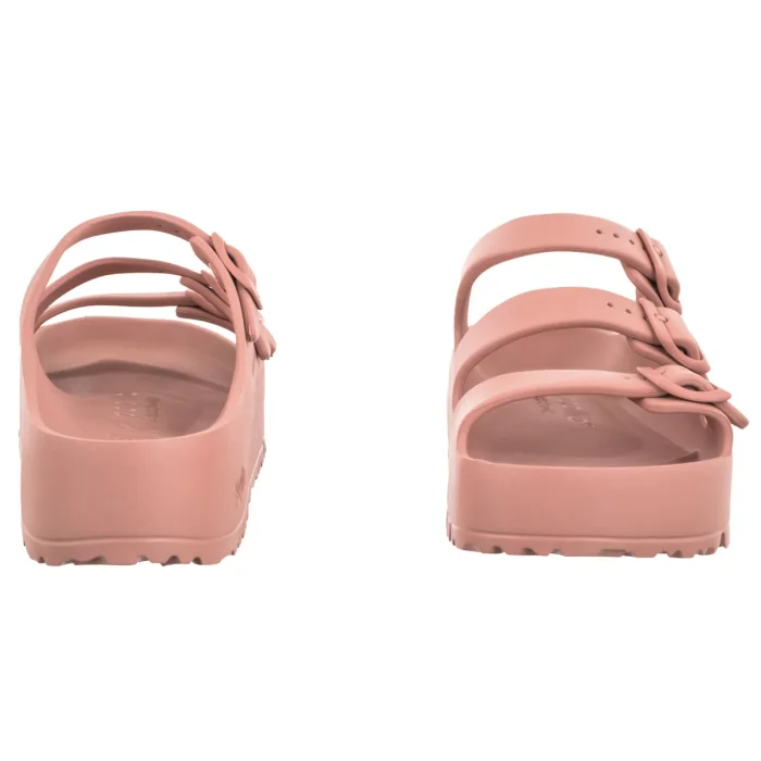 Klapki Papillio Florida III Eva Pap Flex Platform Pink Clay 1033046 – zdjęcie 4