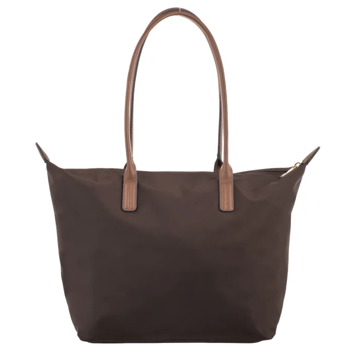 Torebka Szopperka Tommy Hilfiger Popette Tote  AW0AW17711 GUG – zdjęcie 2
