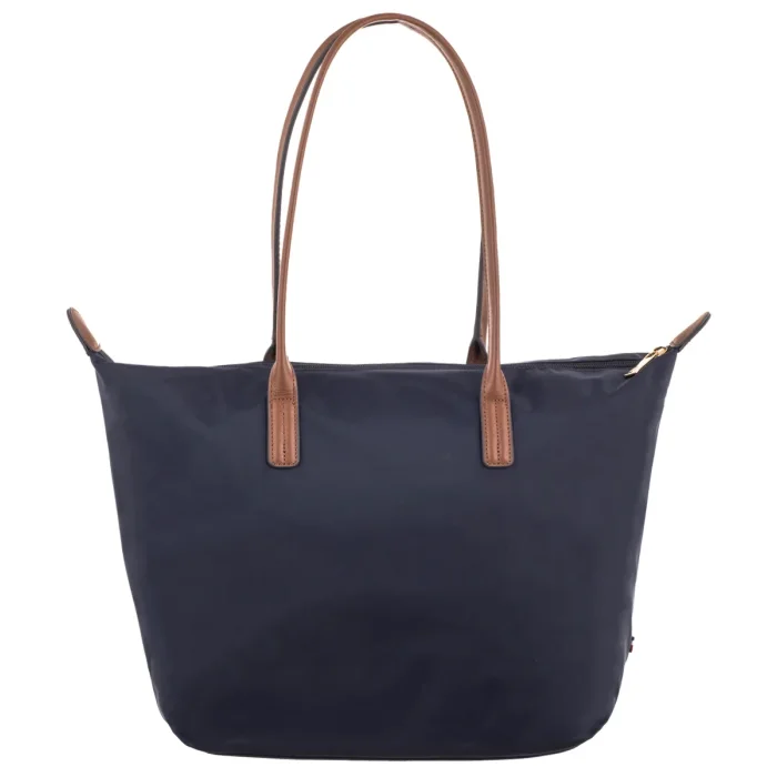 Torebka Szopperka Tommy Hilfiger Popette Tote  AW0AW17711 DW6 – zdjęcie 2