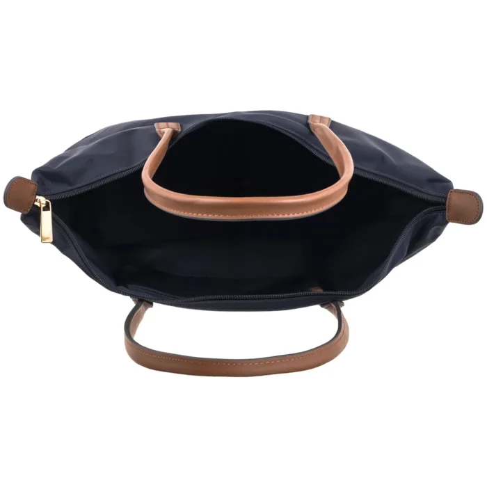Torebka Szopperka Tommy Hilfiger Popette Tote  AW0AW17711 DW6 – zdjęcie 5
