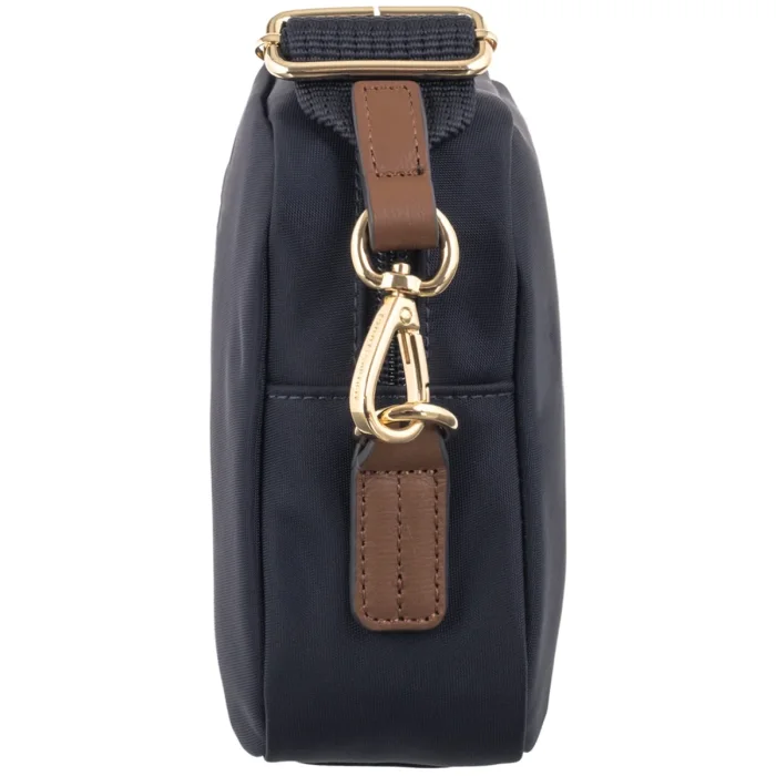 Torebka Listonoszka Tommy Hilfiger Popette Camera Bag AW0AW17704 DW6 – zdjęcie 3