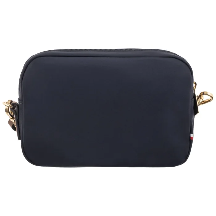 Torebka Listonoszka Tommy Hilfiger Popette Camera Bag AW0AW17704 DW6 – zdjęcie 2