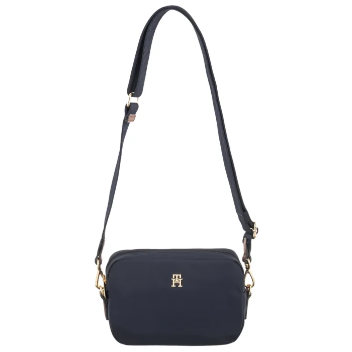 Torebka Listonoszka Tommy Hilfiger Popette Camera Bag AW0AW17704 DW6 – zdjęcie 5