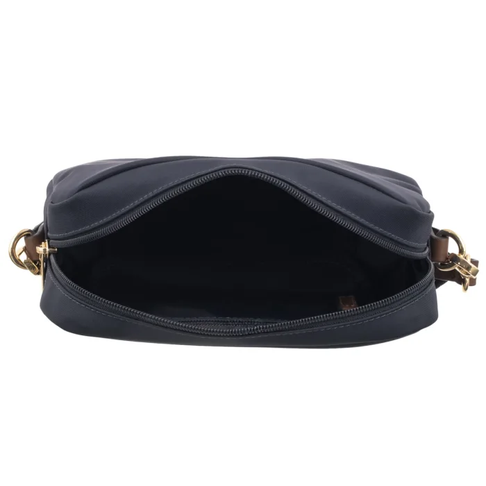 Torebka Listonoszka Tommy Hilfiger Popette Camera Bag AW0AW17704 DW6 – zdjęcie 6