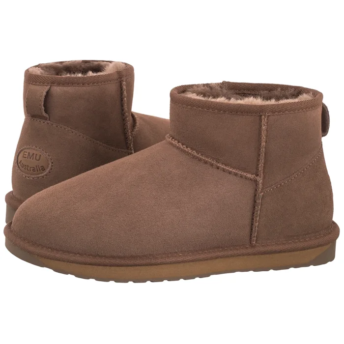 Buty EMU Australia Stinger Micro Mushroom W10937 – zdjęcie 1