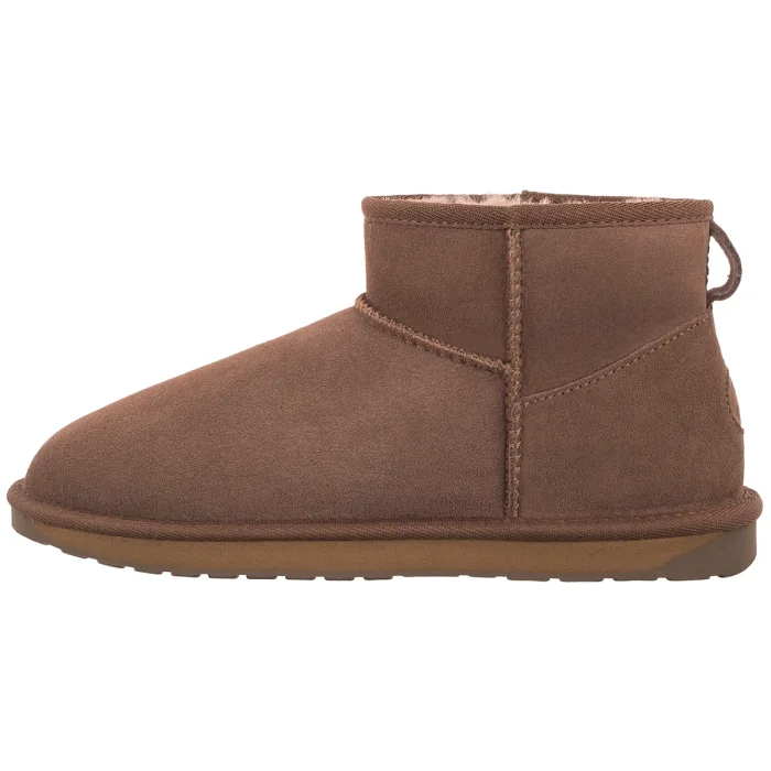 Buty EMU Australia Stinger Micro Mushroom W10937 – zdjęcie 2