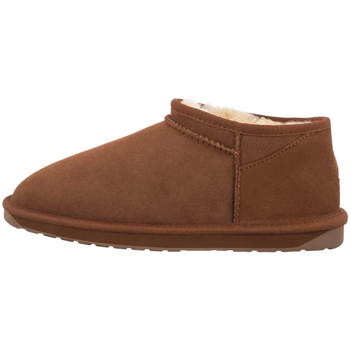 Botki EMU Australia Stinger Compact Chestnut W13013 – zdjęcie 2
