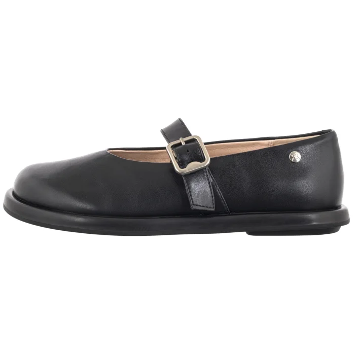 Półbuty Maciejka Czarne K7773-01/00-1 – zdjęcie 2