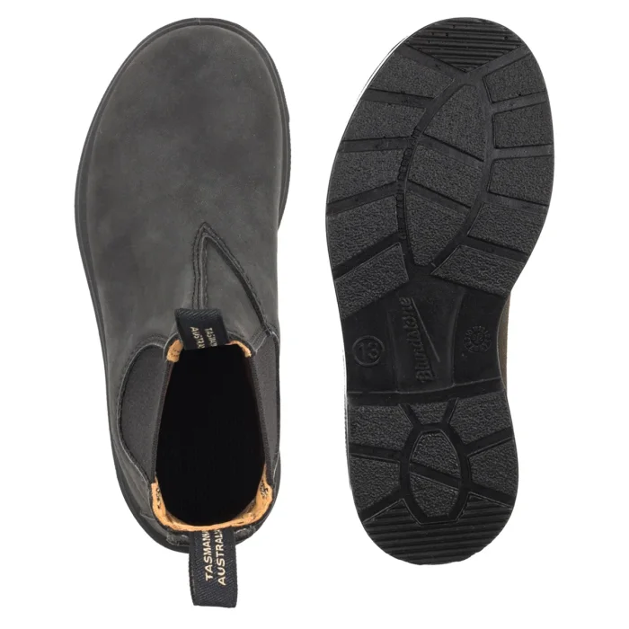 Sztyblety Blundstone 1325 Rustic Black – zdjęcie 5
