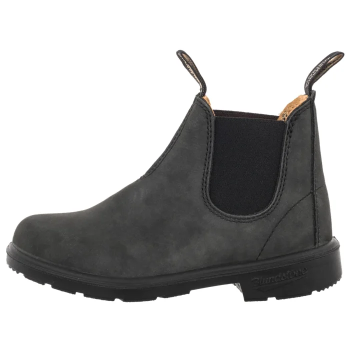 Sztyblety Blundstone 1325 Rustic Black – zdjęcie 2