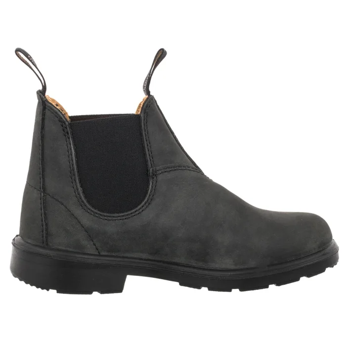 Sztyblety Blundstone 1325 Rustic Black – zdjęcie 3