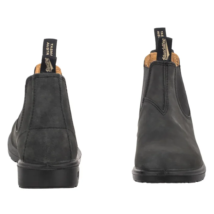 Sztyblety Blundstone 1325 Rustic Black – zdjęcie 4