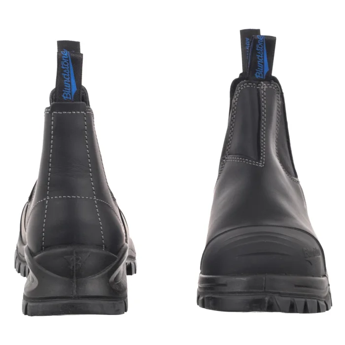 Sztyblety Blundstone 910 Black – zdjęcie 4