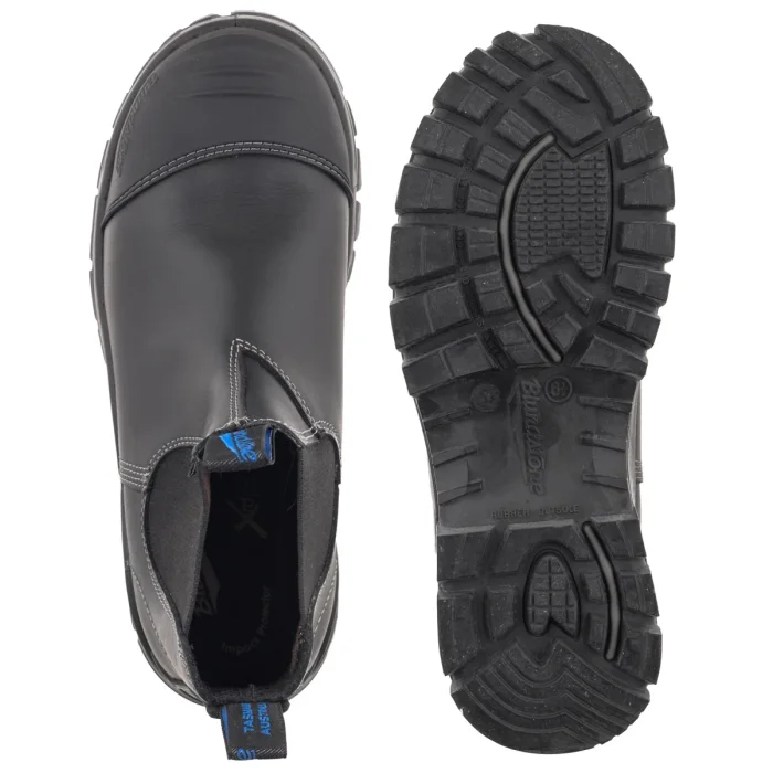 Sztyblety Blundstone 910 Black – zdjęcie 5