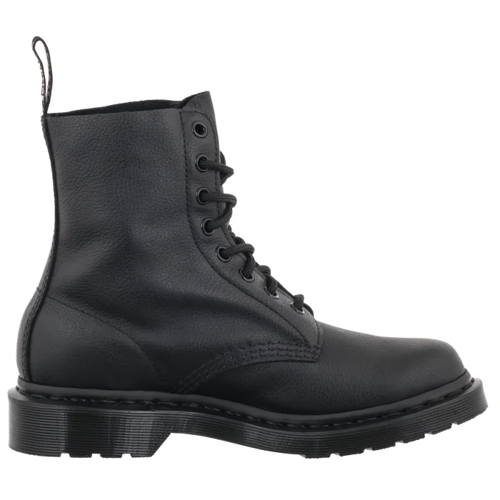 Glany Dr. Martens 1460 Pascal Mono Virginia Black 24479001 – zdjęcie 3