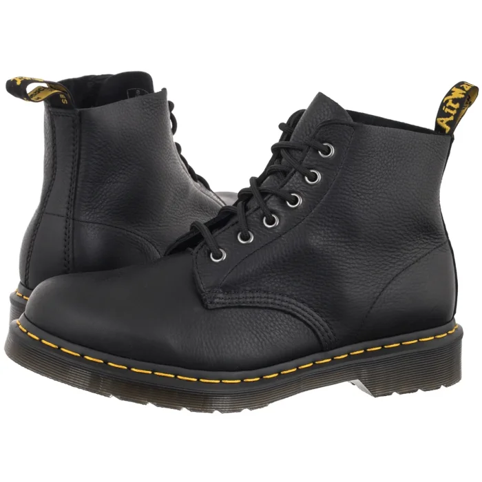 Glany Dr. Martens 101 UB Ambassador Black 32166001 – zdjęcie 1
