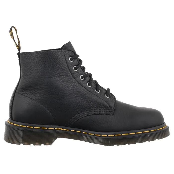 Glany Dr. Martens 101 UB Ambassador Black 32166001 – zdjęcie 3