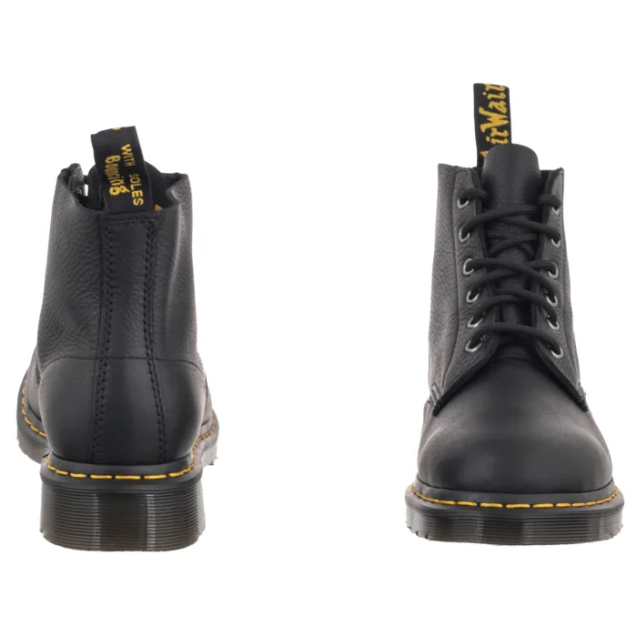 Glany Dr. Martens 101 UB Ambassador Black 32166001 – zdjęcie 4