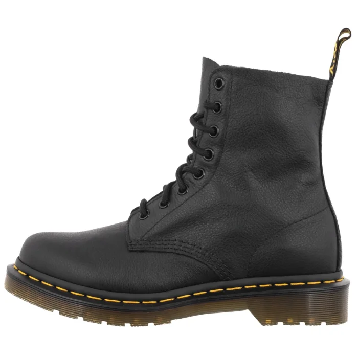 Glany Dr. Martens 1460 Pascal Virginia Black 13512006 – zdjęcie 2