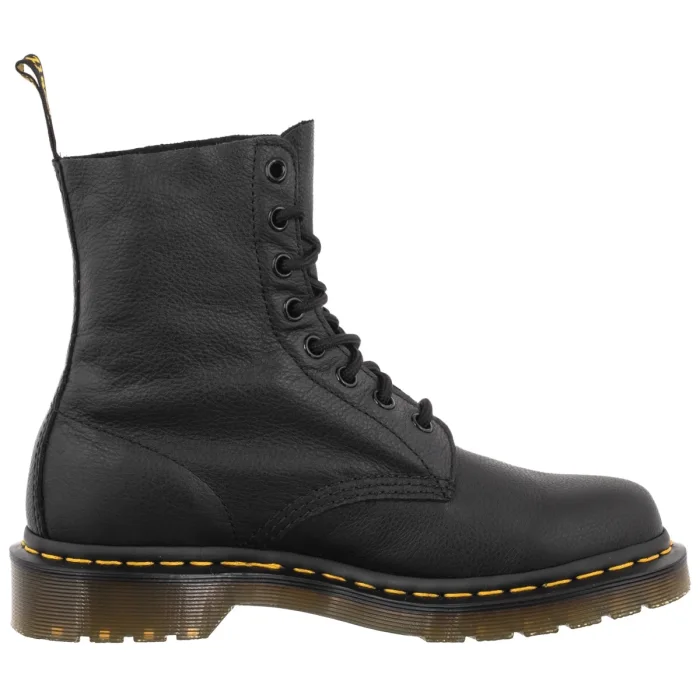 Glany Dr. Martens 1460 Pascal Virginia Black 13512006 – zdjęcie 3