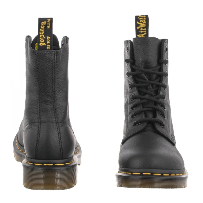 Glany Dr. Martens 1460 Pascal Virginia Black 13512006 – zdjęcie 4