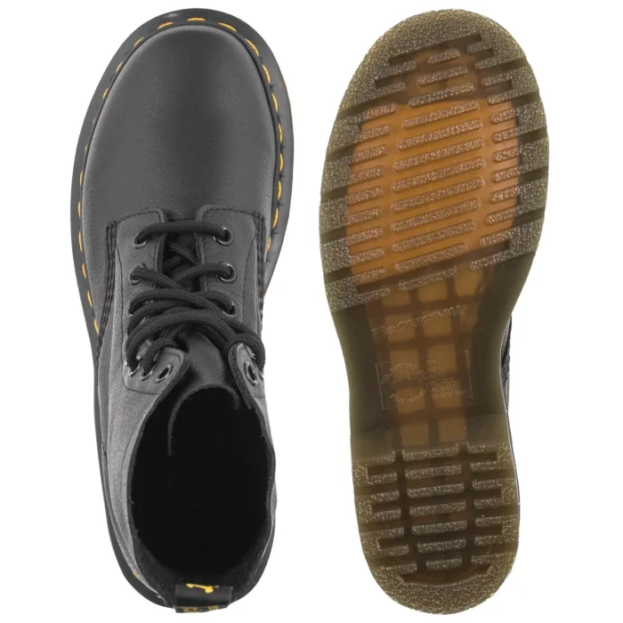 Glany Dr. Martens 1460 Pascal Virginia Black 13512006 – zdjęcie 5