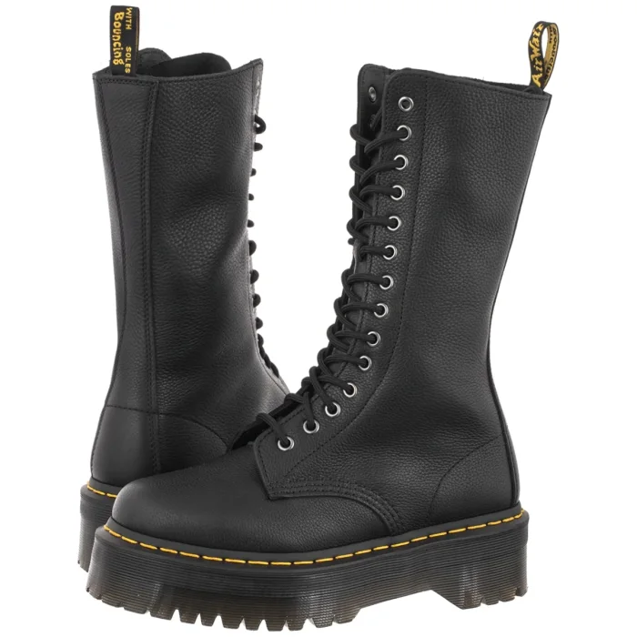 Glany Dr. Martens 1B99 Pisa Black 31426001 – zdjęcie 1