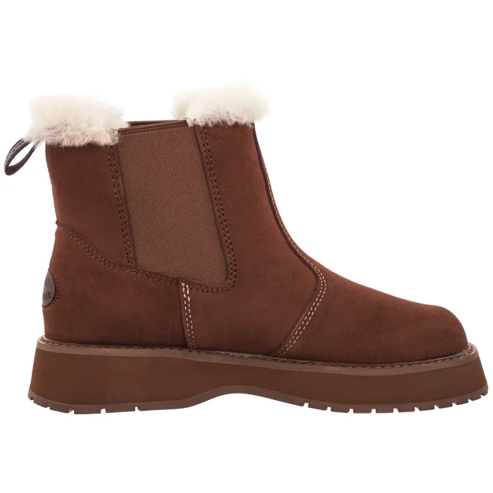 Sztyblety EMU Australia Marli Oak W13345 – zdjęcie 3
