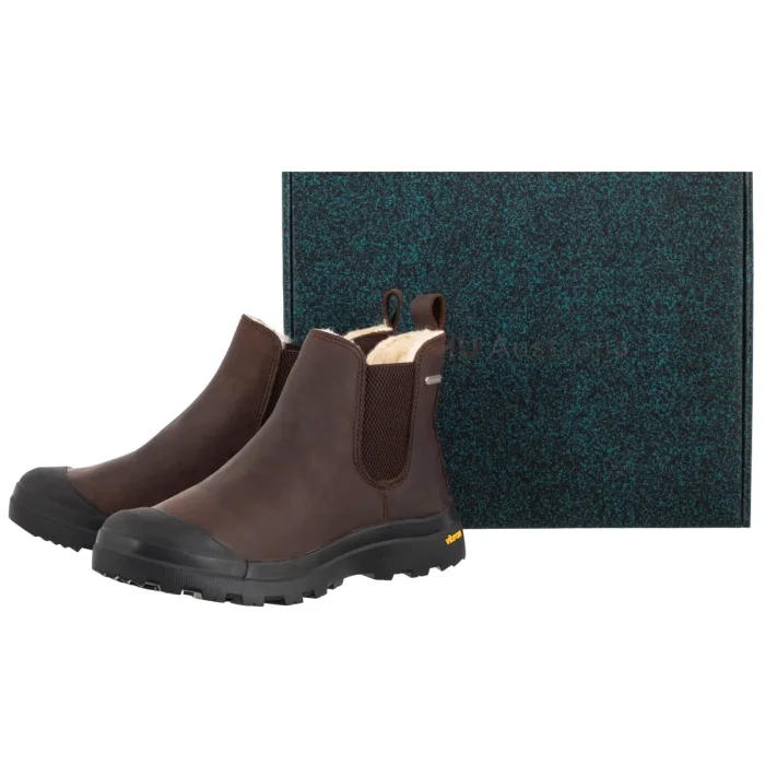 Sztyblety EMU Australia Ragoona Trek Espresso W13384 – zdjęcie 6