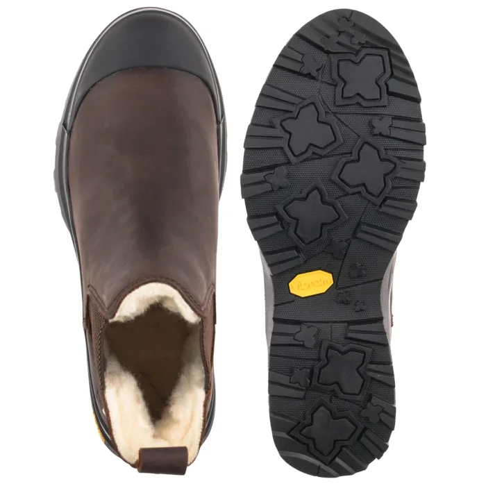 Sztyblety EMU Australia Ragoona Trek Espresso W13384 – zdjęcie 5