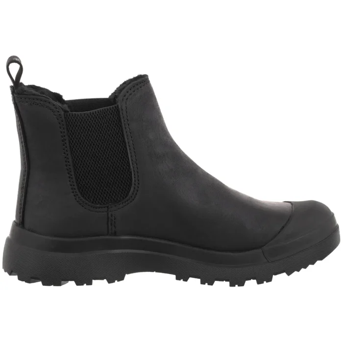 Sztyblety EMU Australia Ragoona Trek Black W13384 – zdjęcie 3
