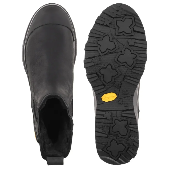 Sztyblety EMU Australia Ragoona Trek Black W13384 – zdjęcie 5
