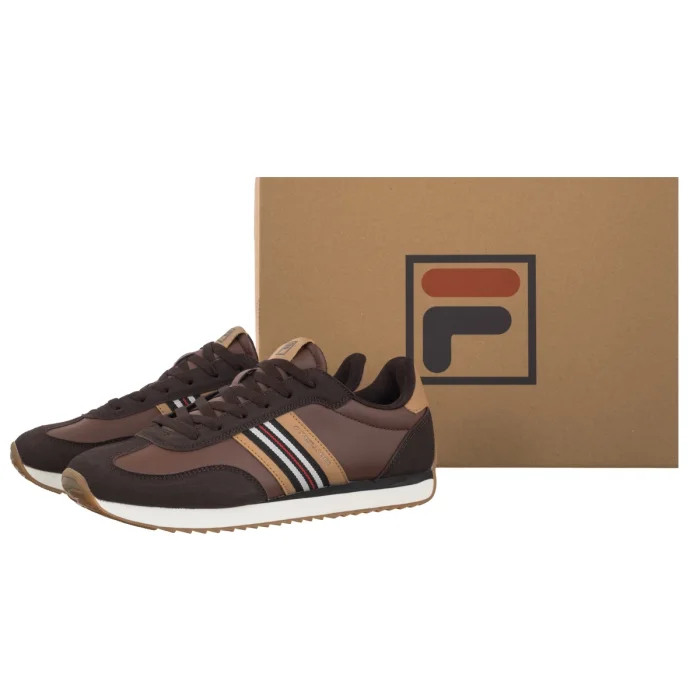 Sneakersy Fila Glory Coffee Bean-Chocolate Fondant FFM0488.73231 – zdjęcie 5