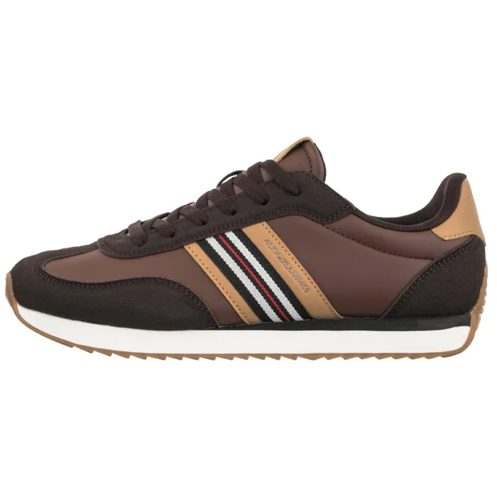 Sneakersy Fila Glory Coffee Bean-Chocolate Fondant FFM0488.73231 – zdjęcie 2