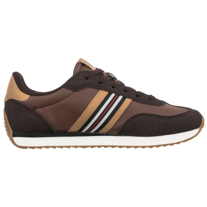 Sneakersy Fila Glory Coffee Bean-Chocolate Fondant FFM0488.73231 – zdjęcie 3