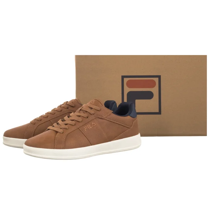 Sneakersy Fila Foro Tortoise Shell FFM0492.70102 – zdjęcie 6