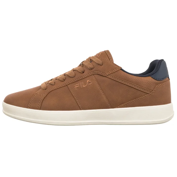 Sneakersy Fila Foro Tortoise Shell FFM0492.70102 – zdjęcie 2