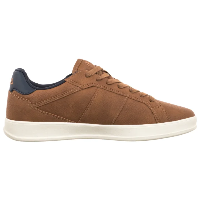 Sneakersy Fila Foro Tortoise Shell FFM0492.70102 – zdjęcie 3
