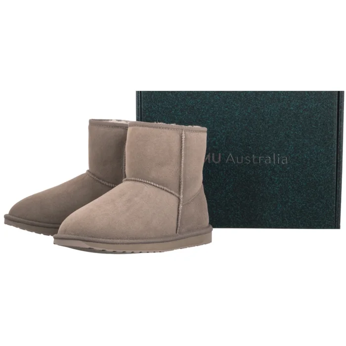 Buty EMU Australia Stinger Mini Stone W10003 – zdjęcie 6