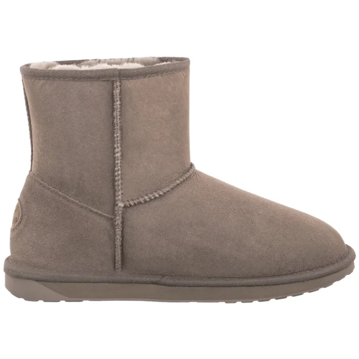 Buty EMU Australia Stinger Mini Stone W10003 – zdjęcie 3