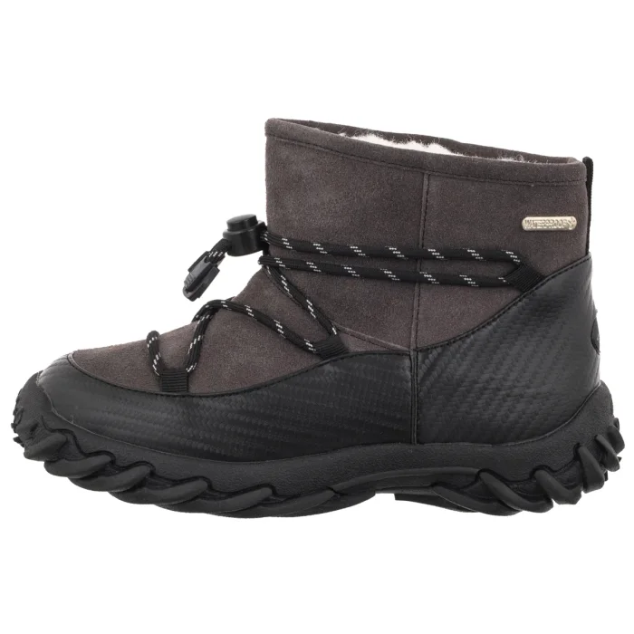 Śniegowce EMU Australia Leon Charcoal K13378 – zdjęcie 2