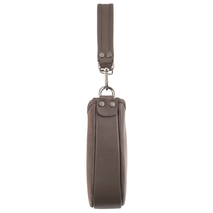 Torebka Ryłko Brązowa R40994TB _4QS – zdjęcie 2