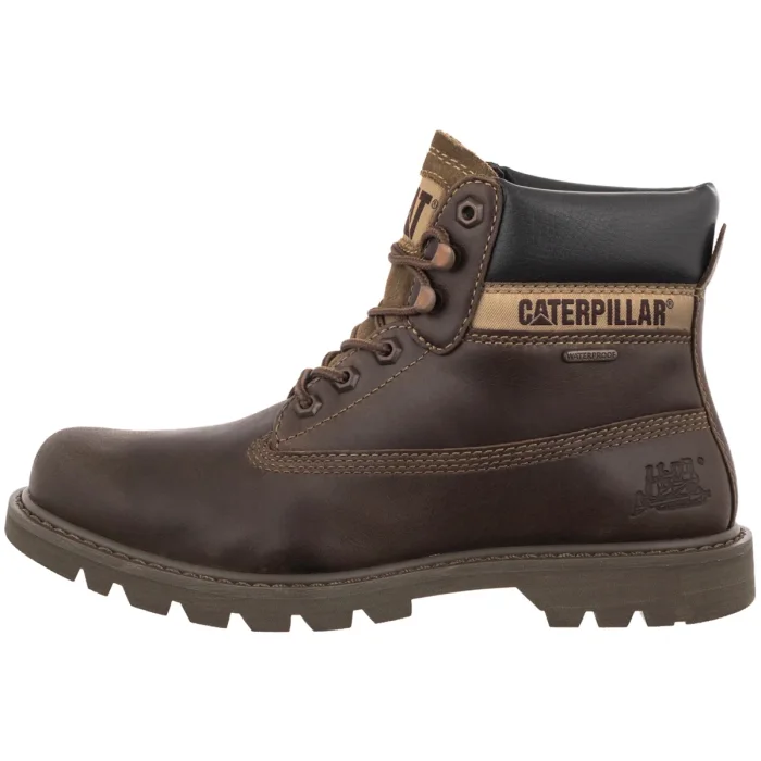 Trapery Caterpillar Colorado 2.0 Tractor WP Brown P726857 – zdjęcie 2
