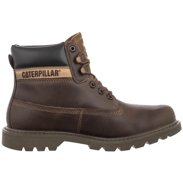 Trapery Caterpillar Colorado 2.0 Tractor WP Brown P726857 – zdjęcie 3