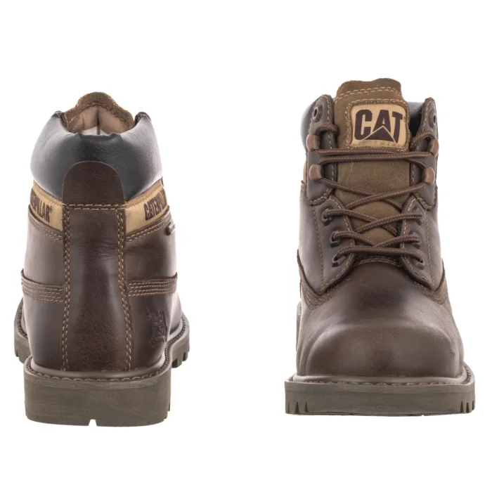 Trapery Caterpillar Colorado 2.0 Tractor WP Brown P726857 – zdjęcie 4