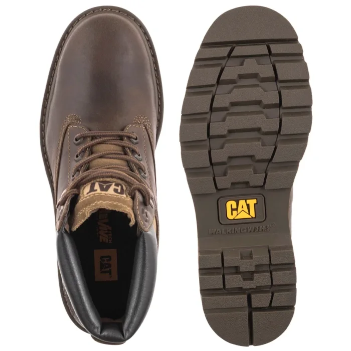 Trapery Caterpillar Colorado 2.0 Tractor WP Brown P726857 – zdjęcie 5