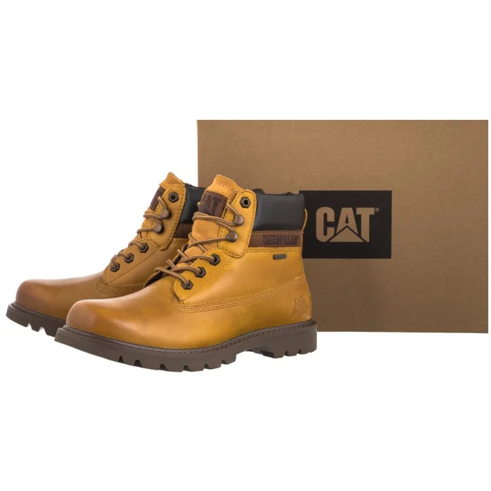 Trapery Caterpillar Colorado 2.0 Tractor WP Hollywood P726855 – zdjęcie 6