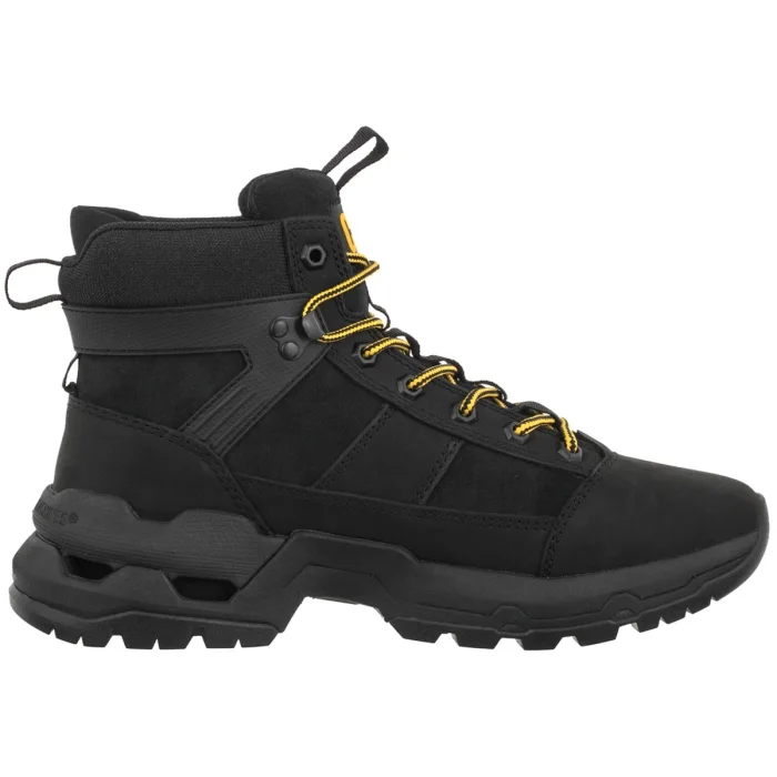 Buty Sportowe Caterpillar Surge Combat WP Black P726847 – zdjęcie 3