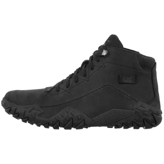 Trzewiki Caterpillar Gridlock Hi Black P726604 – zdjęcie 2